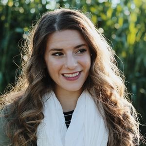 Meet your Posher, Ashleigh